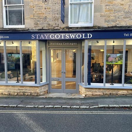 Windrush Villa Burford Exterior foto