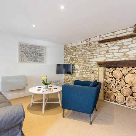 Windrush Villa Burford Exterior foto