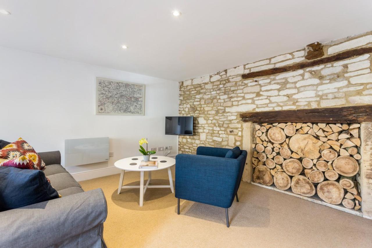 Windrush Villa Burford Exterior foto