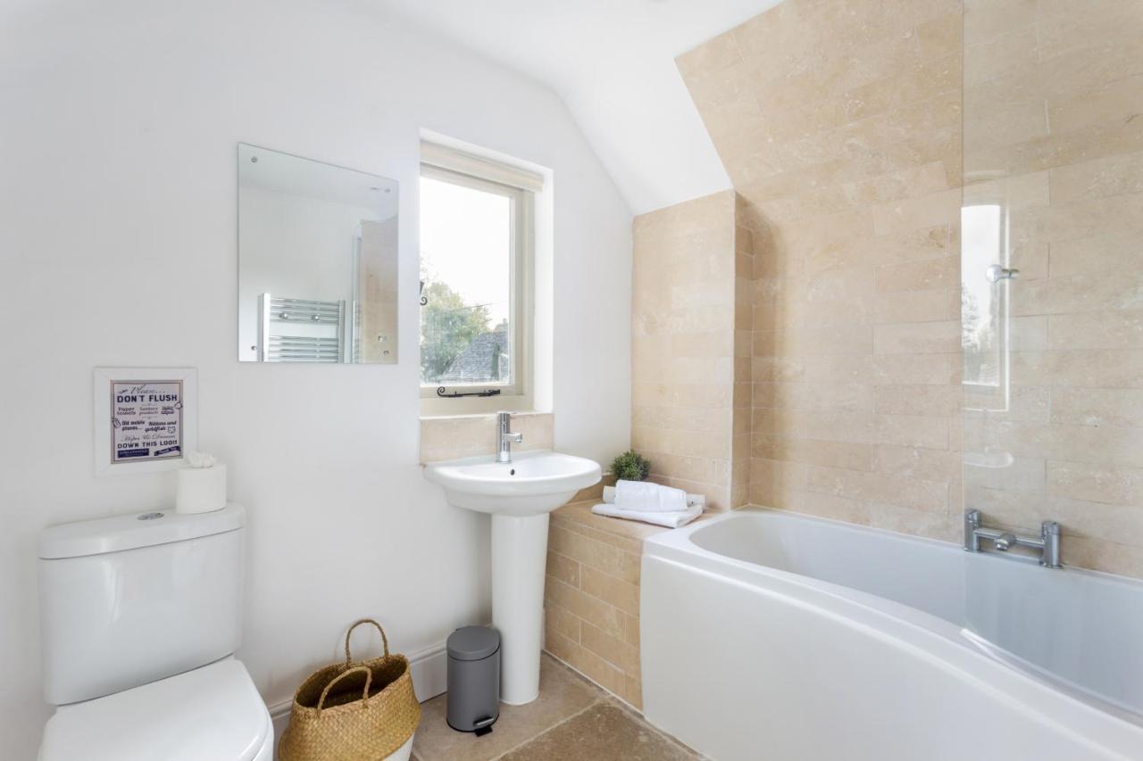 Windrush Villa Burford Exterior foto