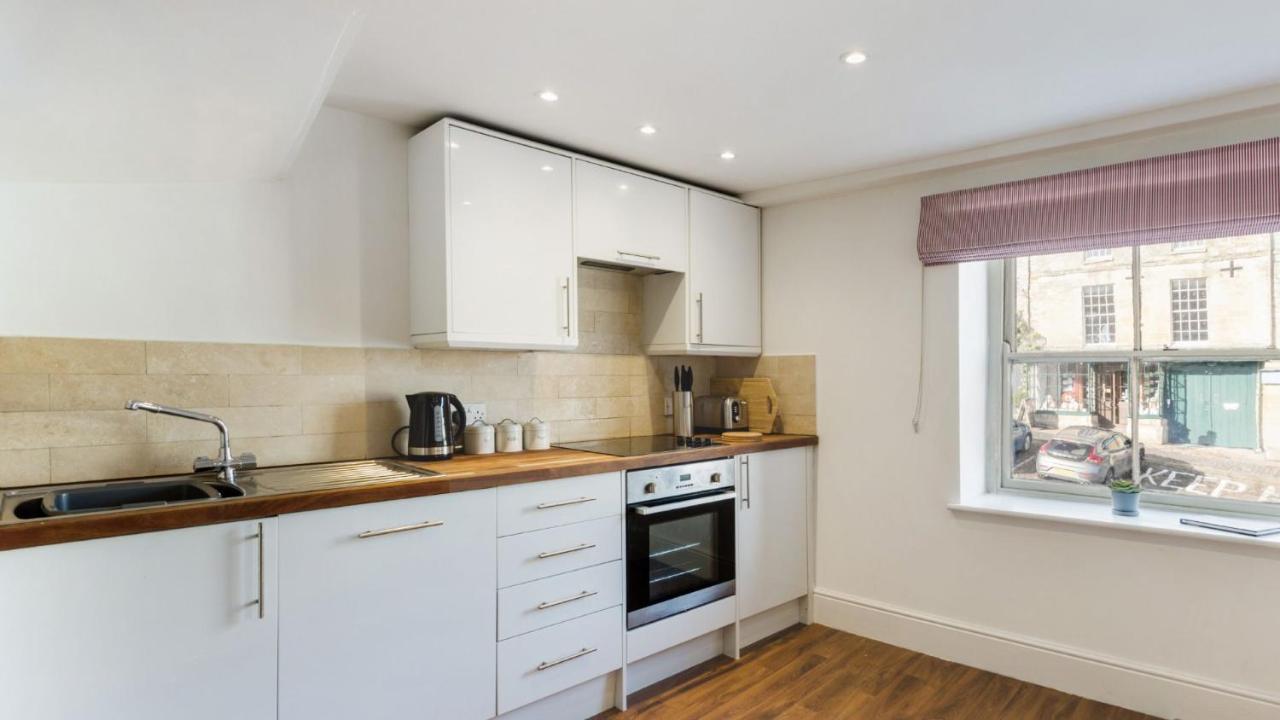 Windrush Villa Burford Exterior foto